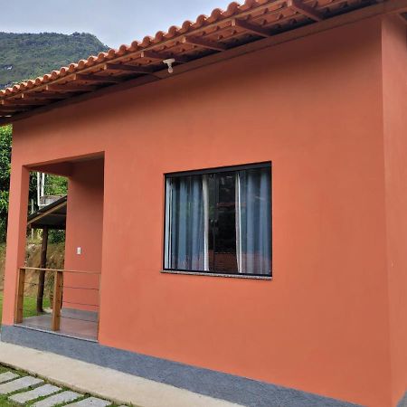 Rede de Sudha&Casa do Ipê - Hospedagem Lumiar Exterior foto